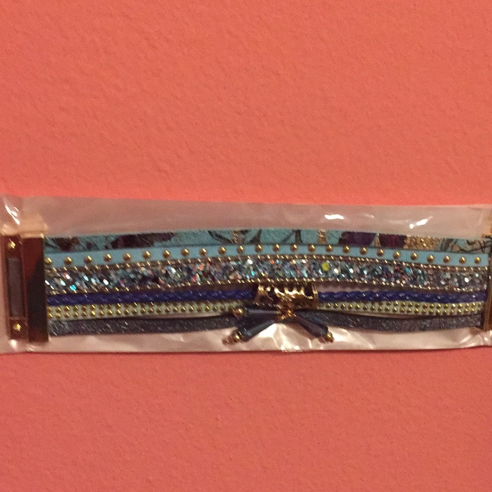 Trendy bracelet